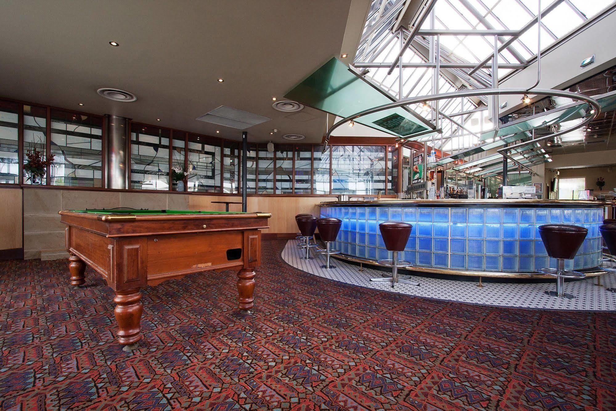 Nightcap At Findon Hotel Adelaide Bagian luar foto