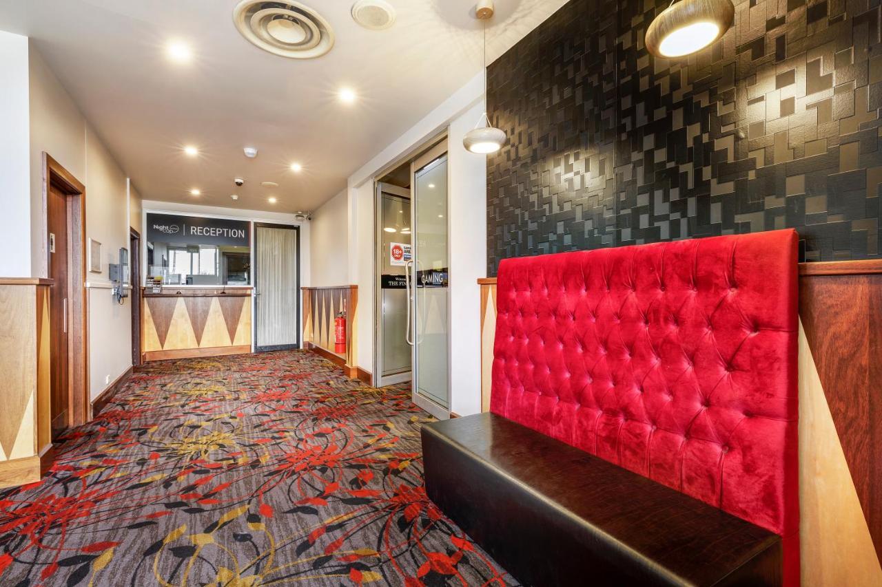 Nightcap At Findon Hotel Adelaide Bagian luar foto