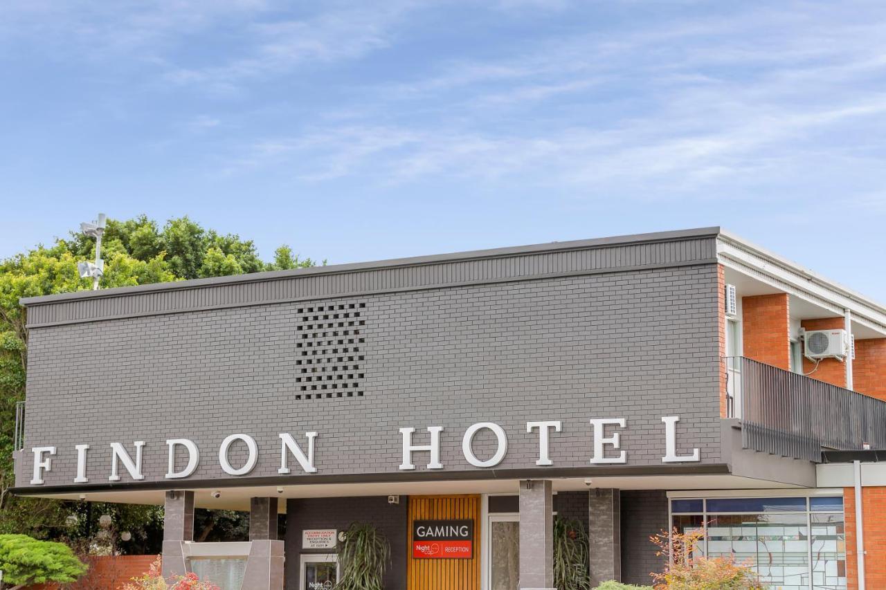 Nightcap At Findon Hotel Adelaide Bagian luar foto